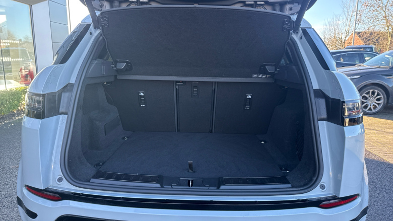 Land Rover Range Rover Evoque 2.0 D200 Dynamic SE 5dr Auto Diesel Hatchback